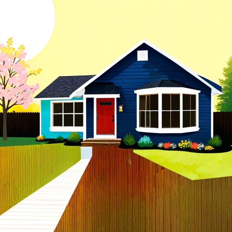Transform Your Home's Curb Appeal with Siding and Painting