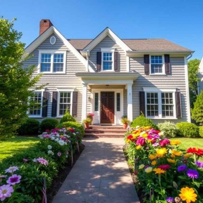 Transform Your Home with Painting and Siding in Weymouth