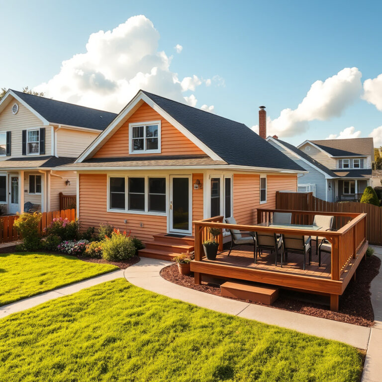 Transform Your Home: Essential Home Improvement in Weymouth