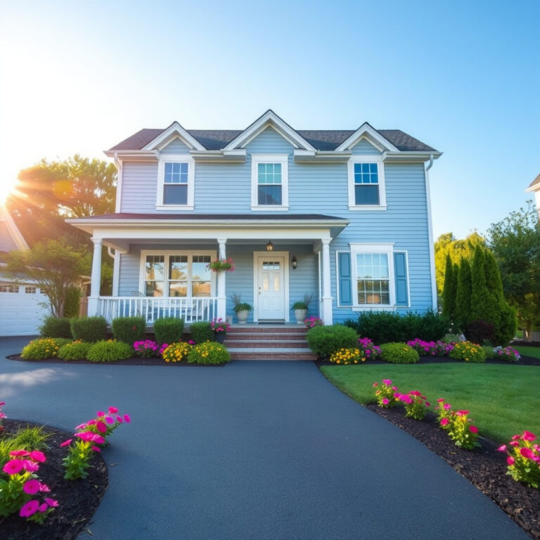 Revitalize Your Home with Siding Repair and Painting Near Me