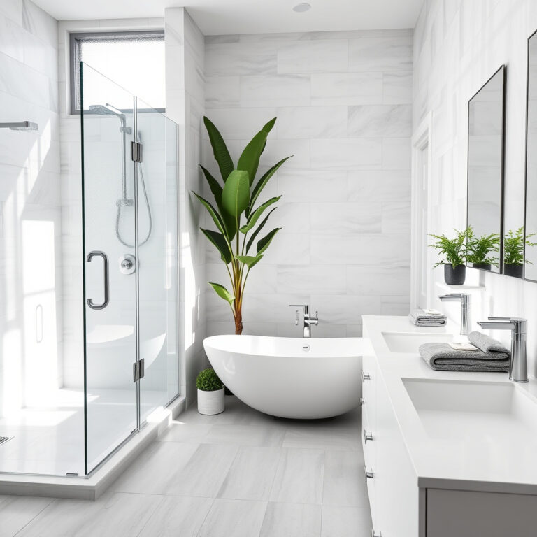 Understanding Bathroom Renovation Costs: A Comprehensive Guide