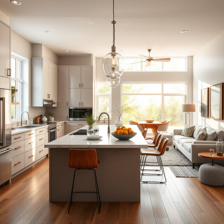 Transform Your Home: Discover Home Renovation Near Me