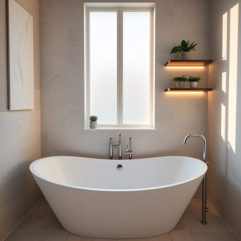Transform Your Home with Affordable Bathroom Renovations