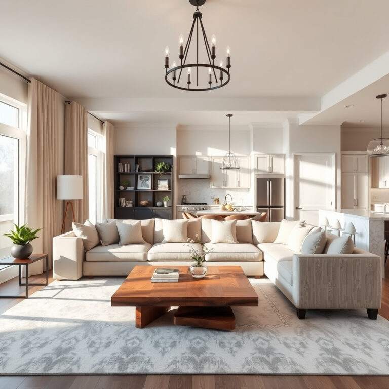 Transform Your Space: The Ultimate Guide to Custom Home Remodeling