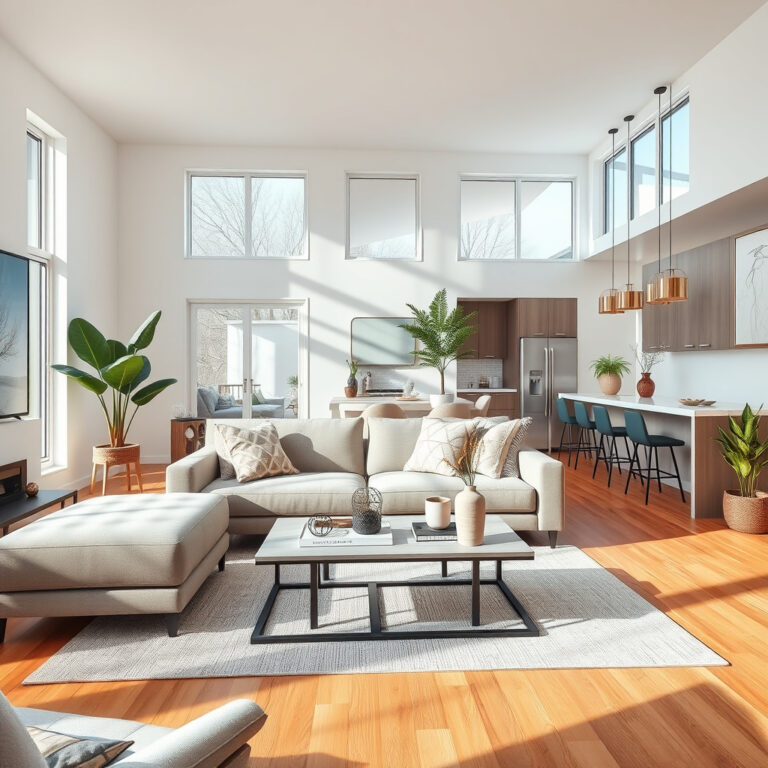 Transform Your Home with Professional Painting Services