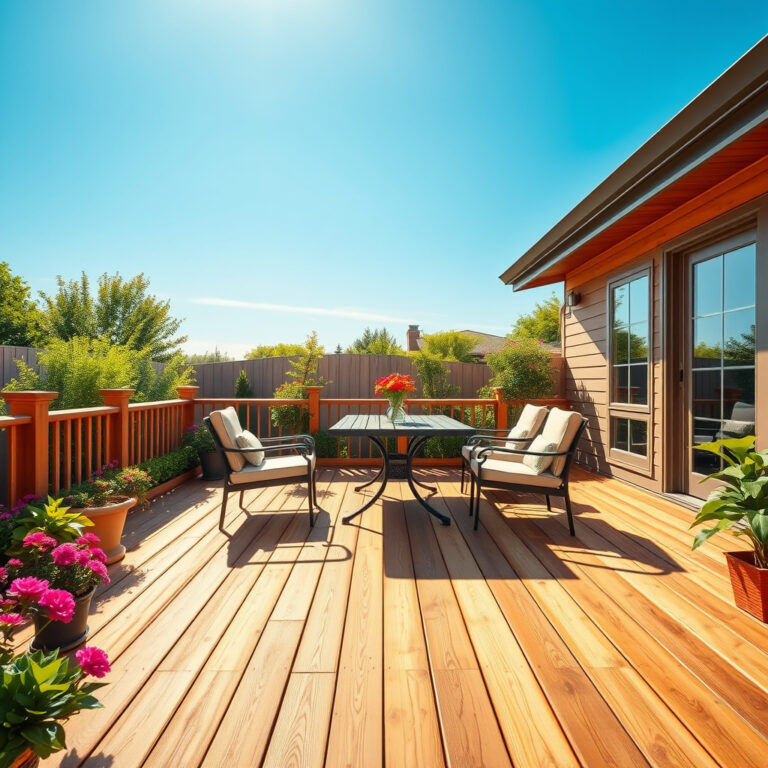 Understanding Deck Building Costs: A Complete Guide for Homeowners